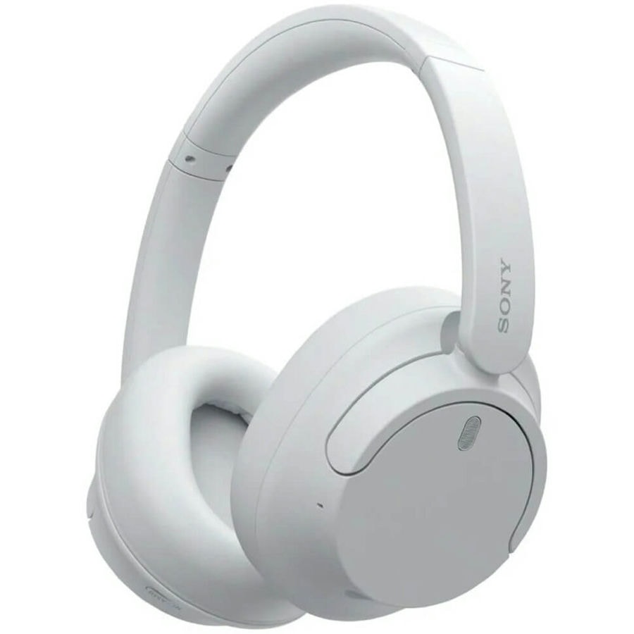 Беспроводные наушники Sony WH-CH720N Белый (White)