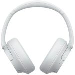 Беспроводные наушники Sony WH-CH720N Белый (White)