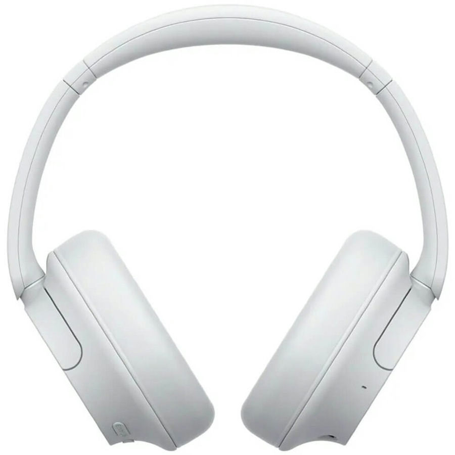 Беспроводные наушники Sony WH-CH720N Белый (White)