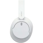 Беспроводные наушники Sony WH-CH720N Белый (White)