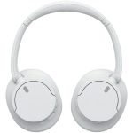 Беспроводные наушники Sony WH-CH720N Белый (White)