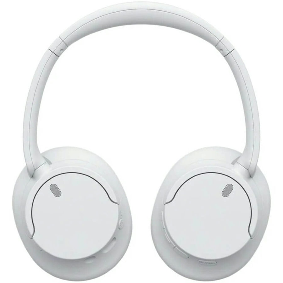 Беспроводные наушники Sony WH-CH720N Белый (White)