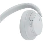 Беспроводные наушники Sony WH-CH720N Белый (White)
