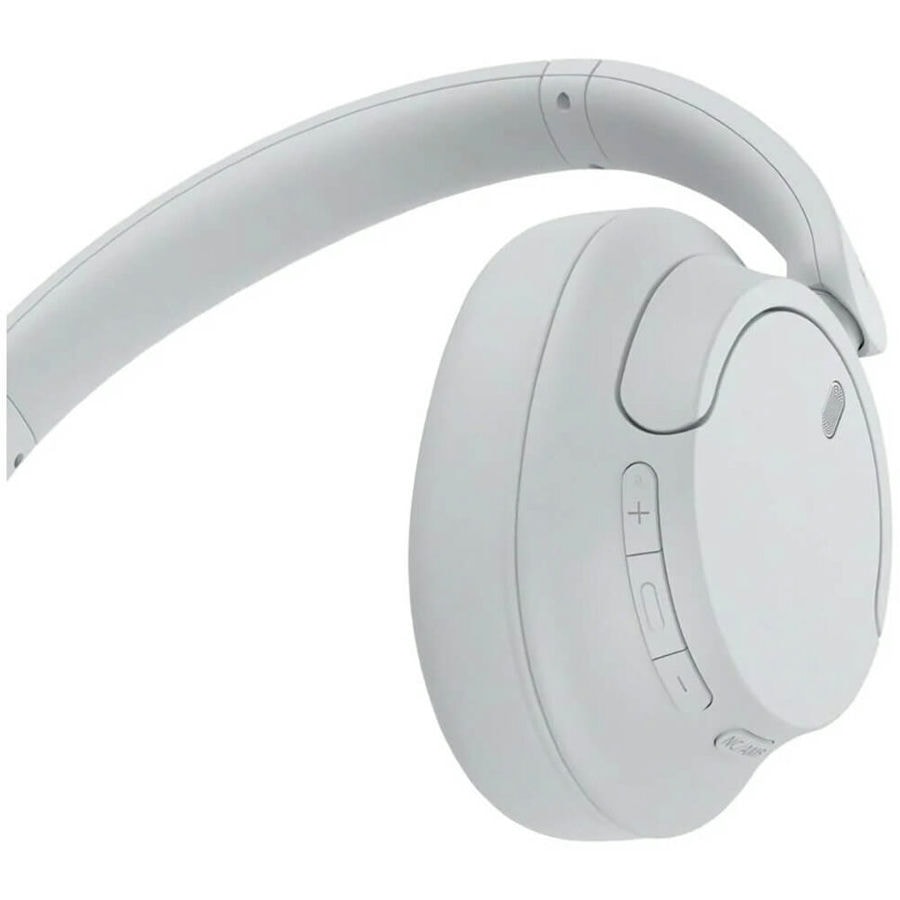 Беспроводные наушники Sony WH-CH720N Белый (White)