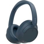 Беспроводные наушники Sony WH-CH720N Синий (Blue)