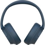 Беспроводные наушники Sony WH-CH720N Синий (Blue)