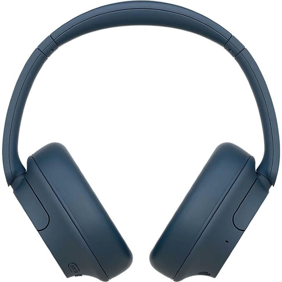 Беспроводные наушники Sony WH-CH720N Синий (Blue)