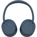 Беспроводные наушники Sony WH-CH720N Синий (Blue)