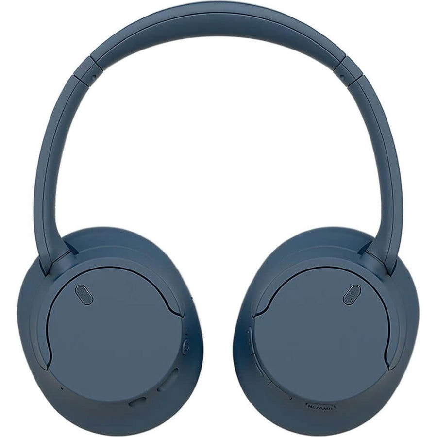 Беспроводные наушники Sony WH-CH720N Синий (Blue)