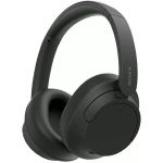 Беспроводные наушники Sony WH-CH720N Черный (Black)