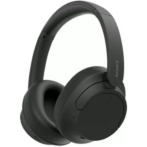 Беспроводные наушники Sony WH-CH720N Черный (Black)