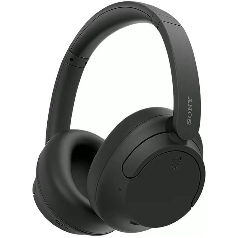 Беспроводные наушники Sony WH-CH720N Черный (Black)