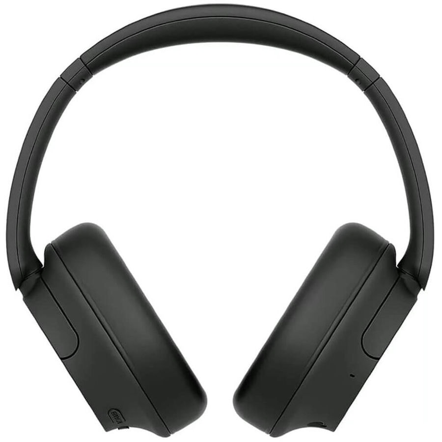 Беспроводные наушники Sony WH-CH720N Черный (Black)