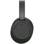 Беспроводные наушники Sony WH-CH720N Черный (Black)