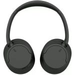 Беспроводные наушники Sony WH-CH720N Черный (Black)