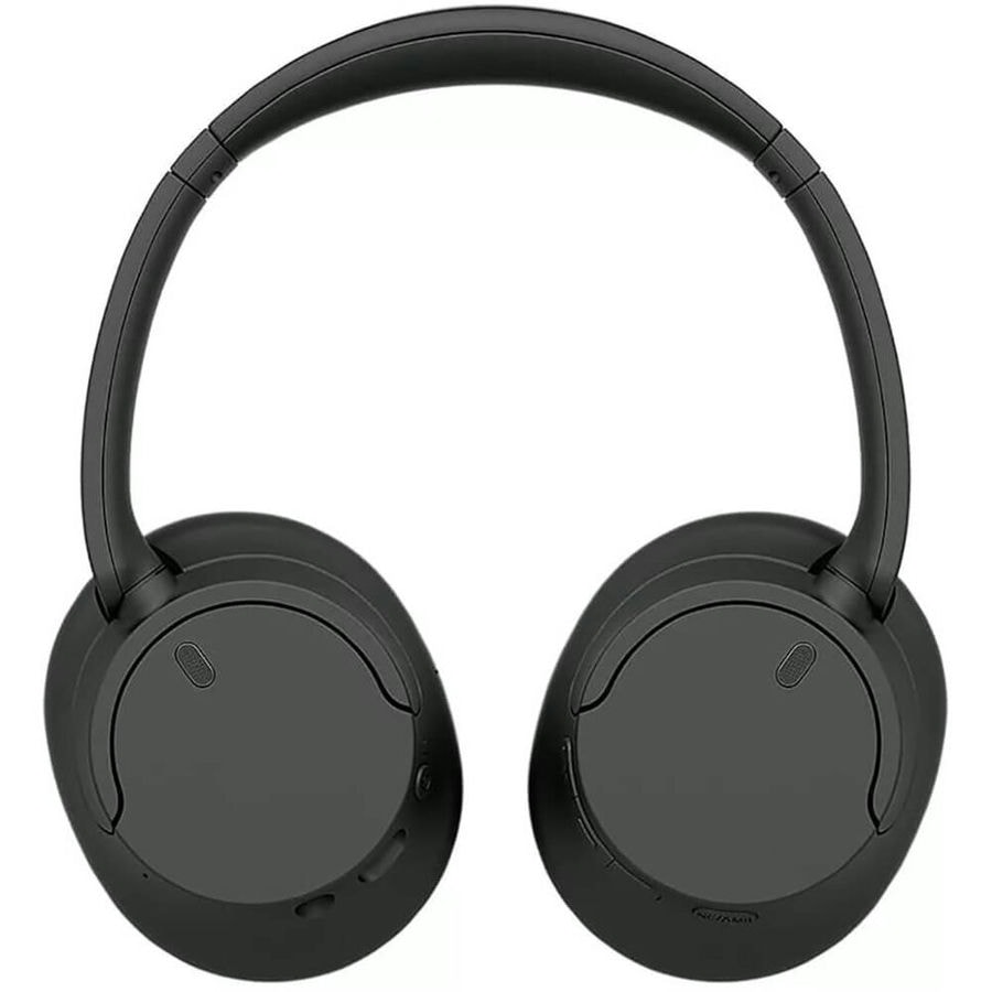 Беспроводные наушники Sony WH-CH720N Черный (Black)