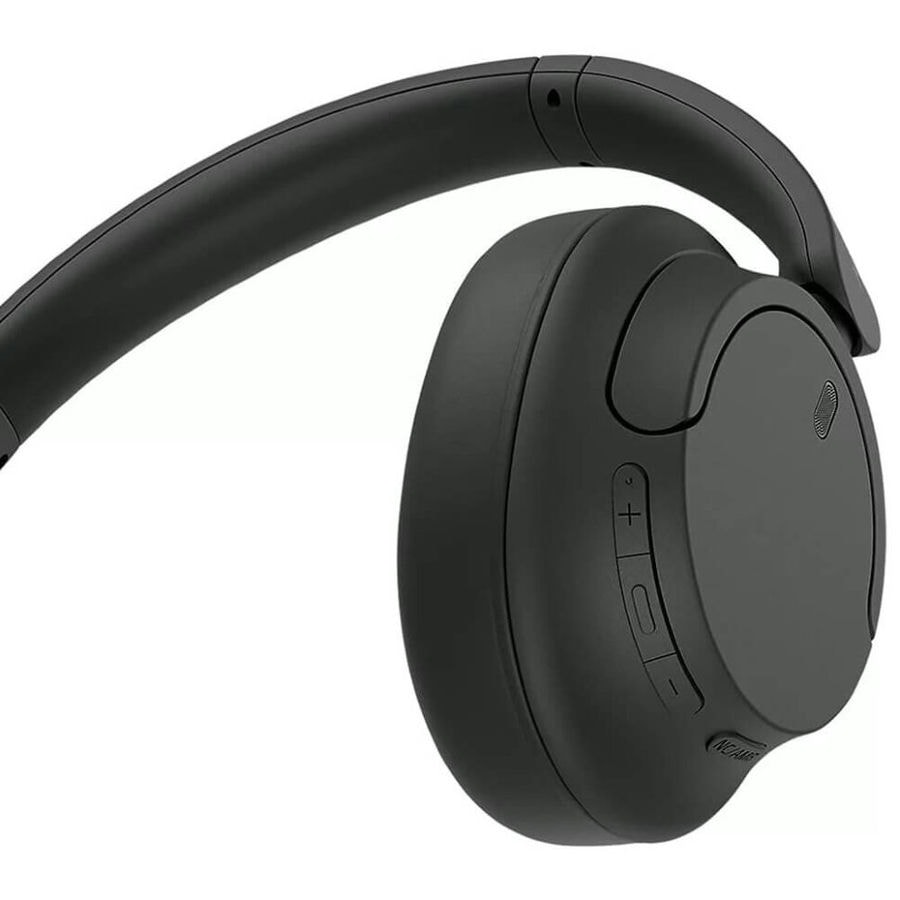 Беспроводные наушники Sony WH-CH720N Черный (Black)