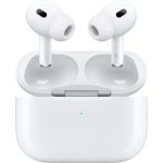 Беспроводные наушники Apple AirPods Pro 2