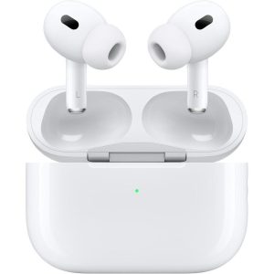 Беспроводные наушники Apple AirPods Pro 2