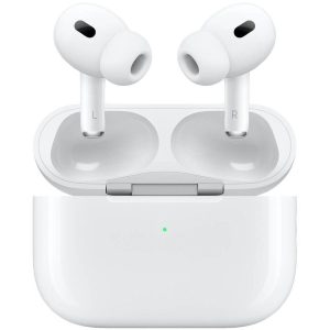 Беспроводные наушники Apple AirPods Pro 2 2023 Type-C
