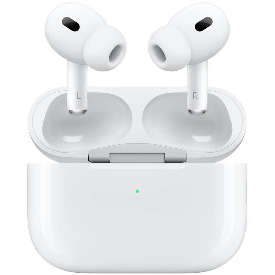 Беспроводные наушники Apple AirPods Pro 2 2023 Type-C