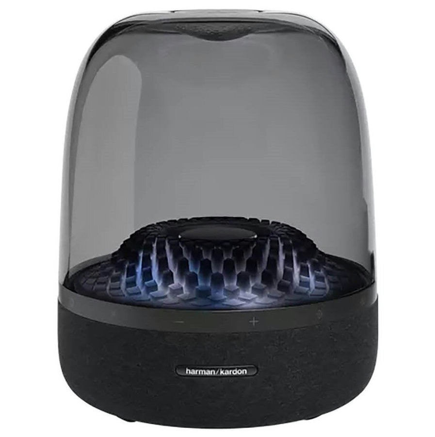 Портативная колонка Harman/Kardon Aura Studio 4 Черный (Black)