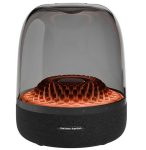 Портативная колонка Harman/Kardon Aura Studio 4 Черный (Black)