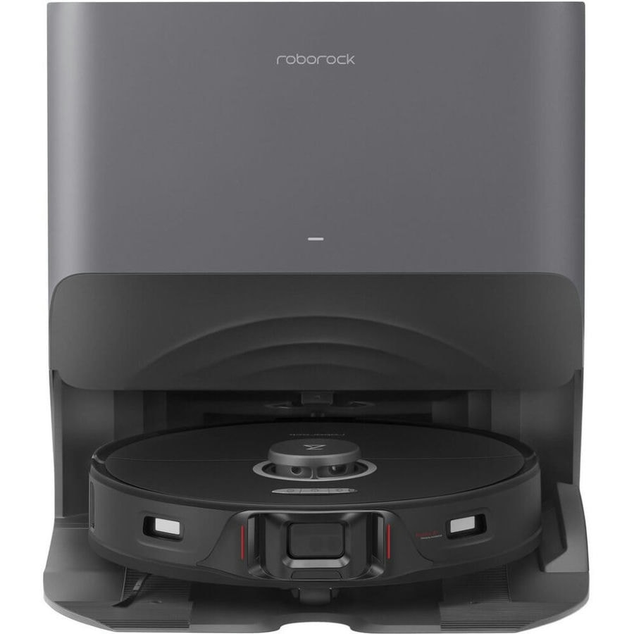Робот-пылесос Roborock S8 Pro Ultra Черный (Black)