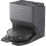 Робот-пылесос Roborock S8 Pro Ultra Черный (Black)