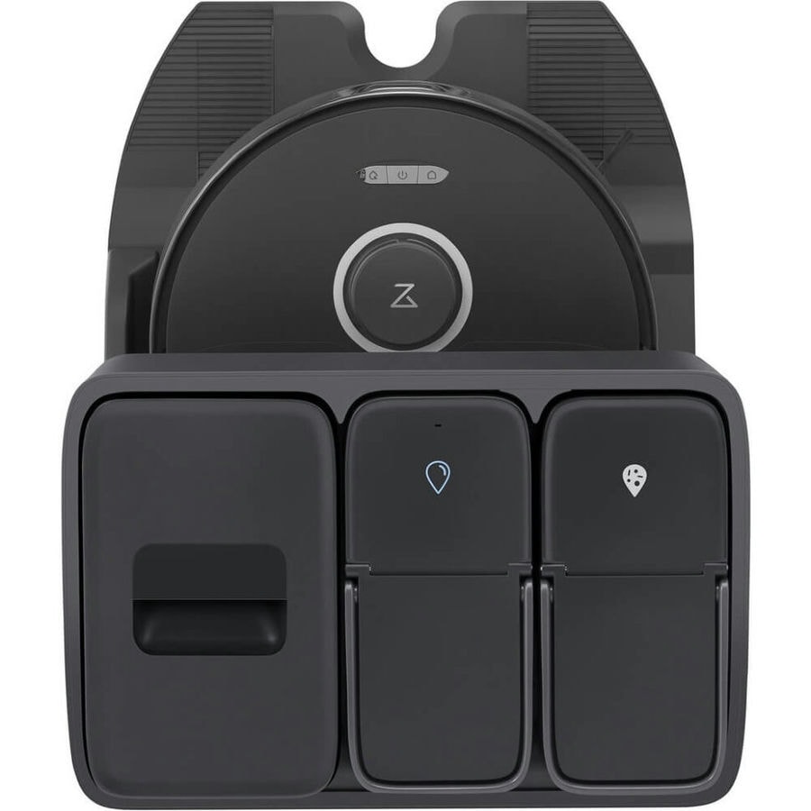Робот-пылесос Roborock S8 Pro Ultra Черный (Black)