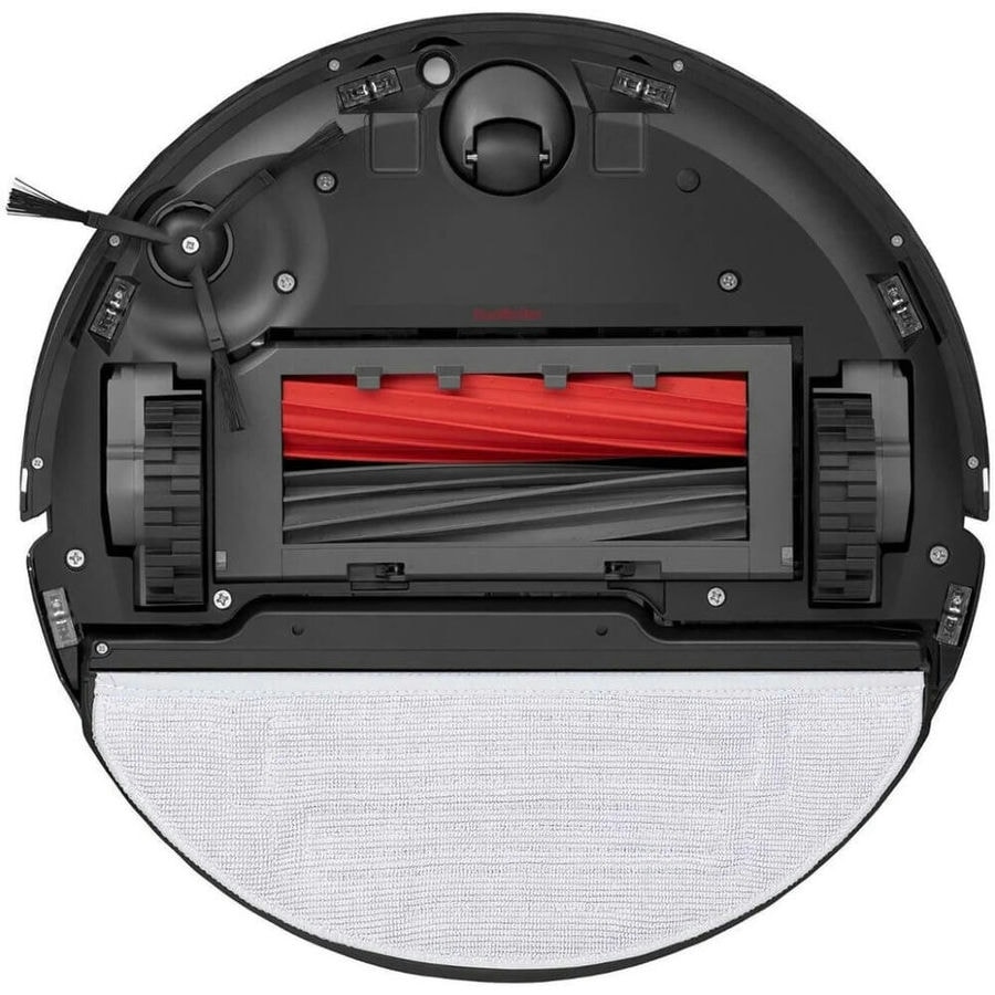 Робот-пылесос Roborock S8 Pro Ultra Черный (Black)