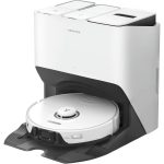 Робот-пылесос Roborock S8 Pro Ultra Белый (White)