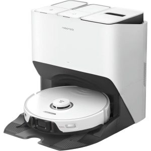 Робот-пылесос Roborock S8 Pro Ultra Белый (White)