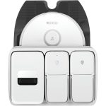 Робот-пылесос Roborock S8 Pro Ultra Белый (White)