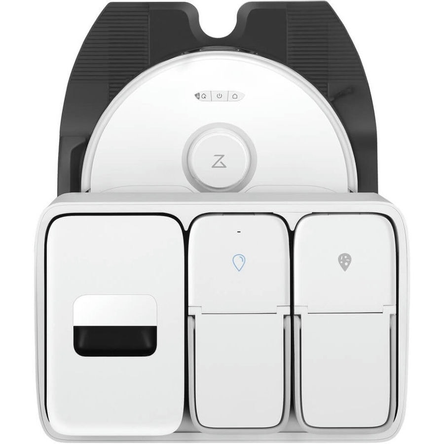 Робот-пылесос Roborock S8 Pro Ultra Белый (White)