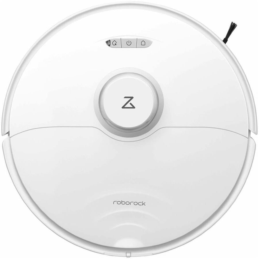 Робот-пылесос Roborock S8 Pro Ultra Белый (White)
