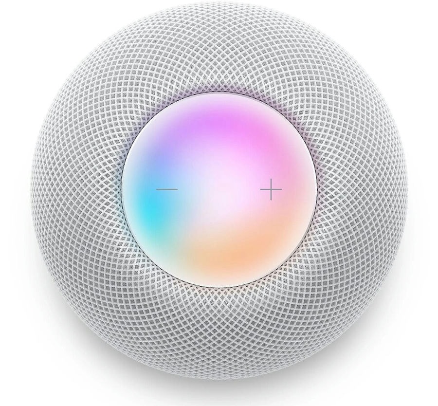 Умная колонка Apple HomePod mini Белый (White)