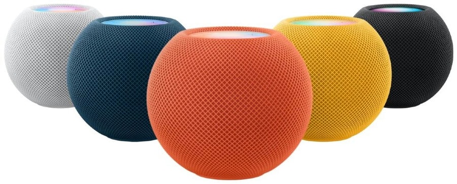 Умная колонка Apple HomePod mini Белый (White)