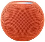 Умная колонка Apple HomePod mini Оранжевый (Orange)