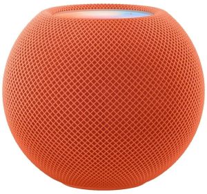 Умная колонка Apple HomePod mini Оранжевый (Orange)