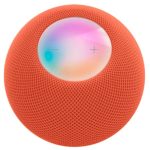 Умная колонка Apple HomePod mini Оранжевый (Orange)