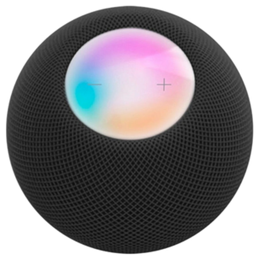 Умная колонка Apple HomePod mini Серый (Midnight)
