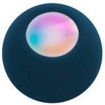 Умная колонка Apple HomePod mini Синий (Blue)