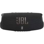 Портативная колонка JBL Charge 5 Черный (Black)