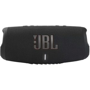 Портативная колонка JBL Charge 5 Черный (Black)