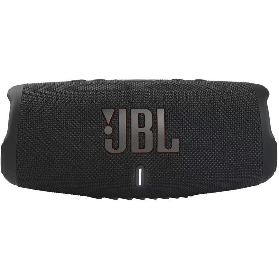 Портативная колонка JBL Charge 5 Черный (Black)