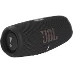 Портативная колонка JBL Charge 5 Черный (Black)