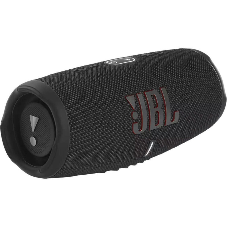 Портативная колонка JBL Charge 5 Черный (Black)