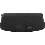Портативная колонка JBL Charge 5 Черный (Black)