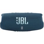 Портативная колонка JBL Charge 5 Синий (Blue)